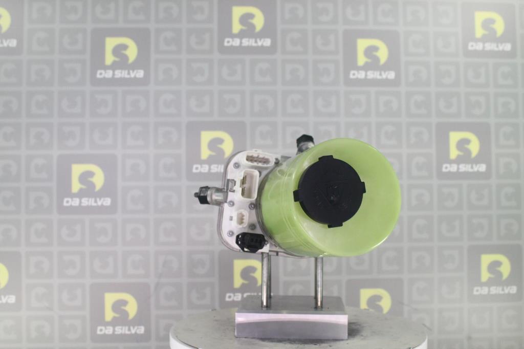 Pompe de direction assistée (Servo direction) DA SILVA S.A.S. ref. DP5030