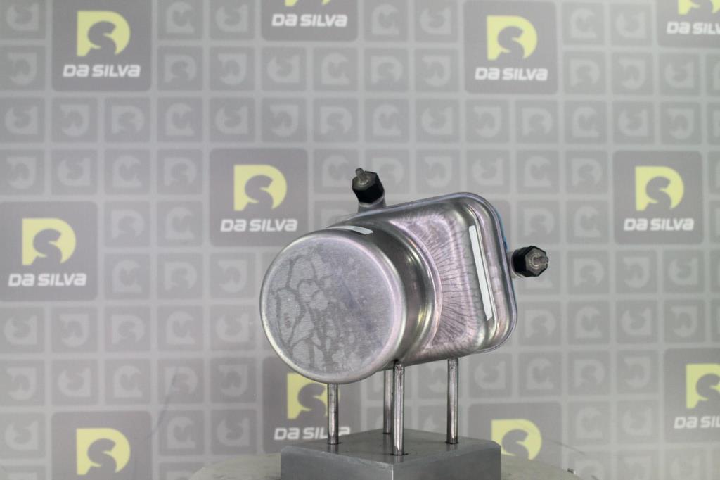 Bomba hidráulica, dirección DA SILVA S.A.S. DP5032