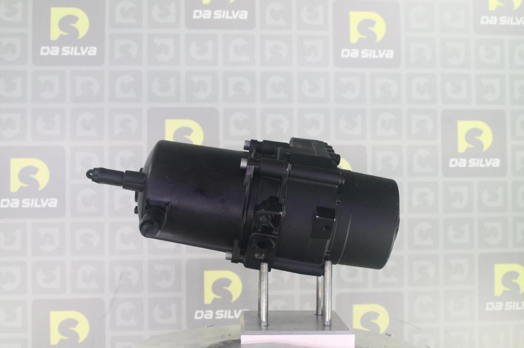 Pompe de direction assistée (Servo direction) DA SILVA S.A.S. DP5033