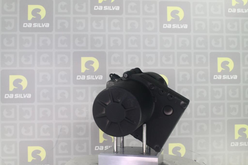 Pompe de direction assistée (Servo direction) DA SILVA S.A.S. DP5034