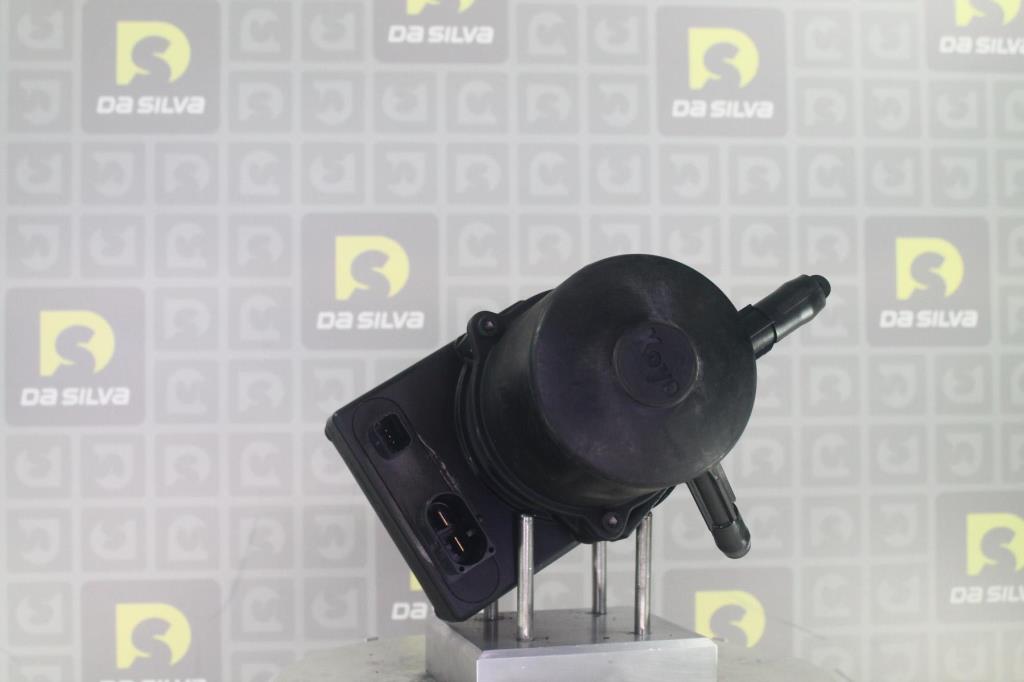 Pompe de direction assistée (Servo direction) DA SILVA S.A.S. DP5034