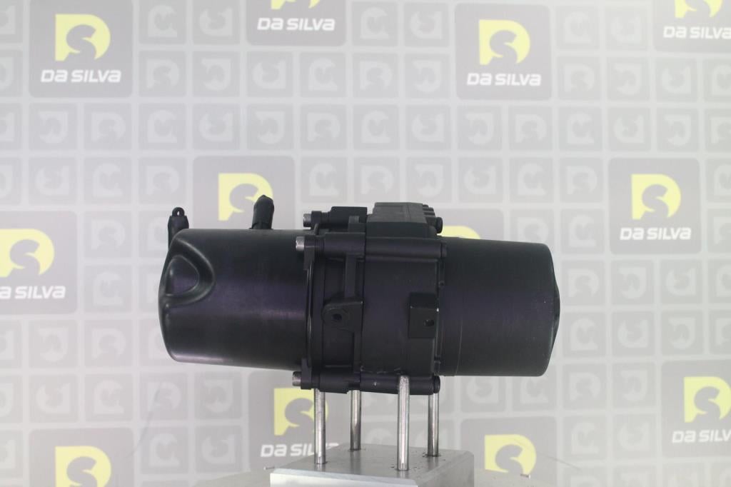 Pompe de direction assistée (Servo direction) DA SILVA S.A.S. DP5036