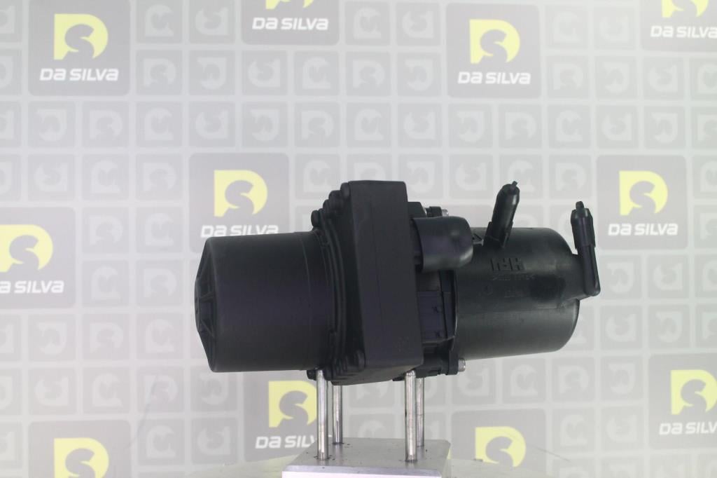 Pompe de direction assistée (Servo direction) DA SILVA S.A.S. DP5036