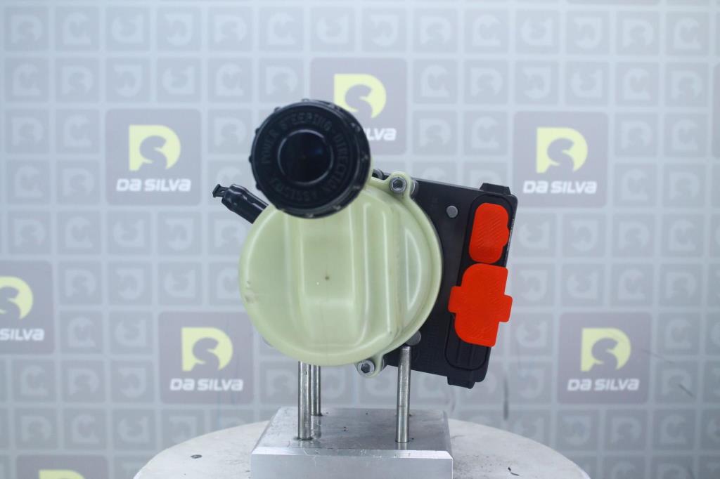 Pompe de direction assistée (Servo direction) DA SILVA S.A.S. ref. DP5040