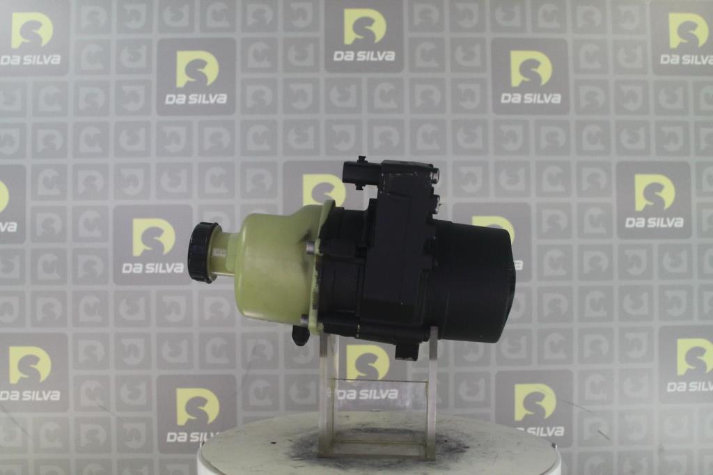 Pompe de direction assistée (Servo direction) DA SILVA S.A.S. ref. DP5043