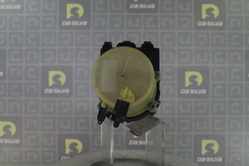 Pompe de direction assistée (Servo direction) DA SILVA S.A.S. DP5046