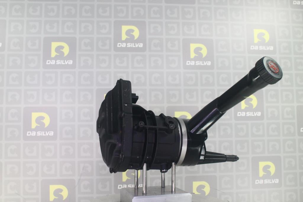 Bomba hidráulica, dirección DA SILVA S.A.S. ref. DP5047