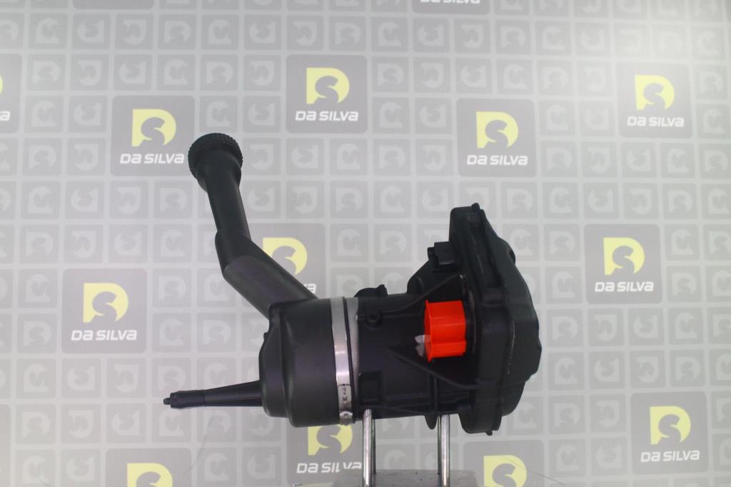 Pompe de direction assistée (Servo direction) DA SILVA S.A.S. ref. DP5048
