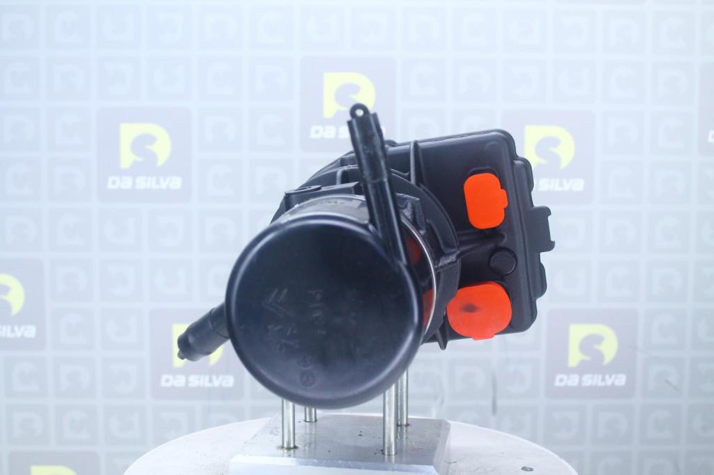 Pompe de direction assistée (Servo direction) DA SILVA S.A.S. DP5052