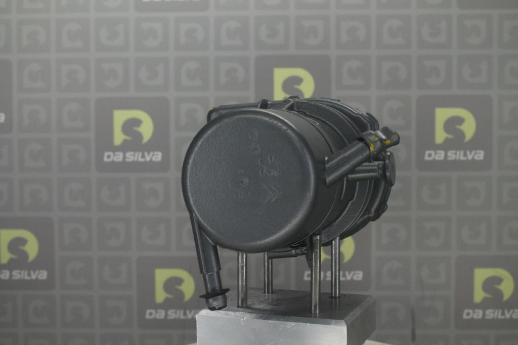 Pompe de direction assistée (Servo direction) DA SILVA S.A.S. DP5064