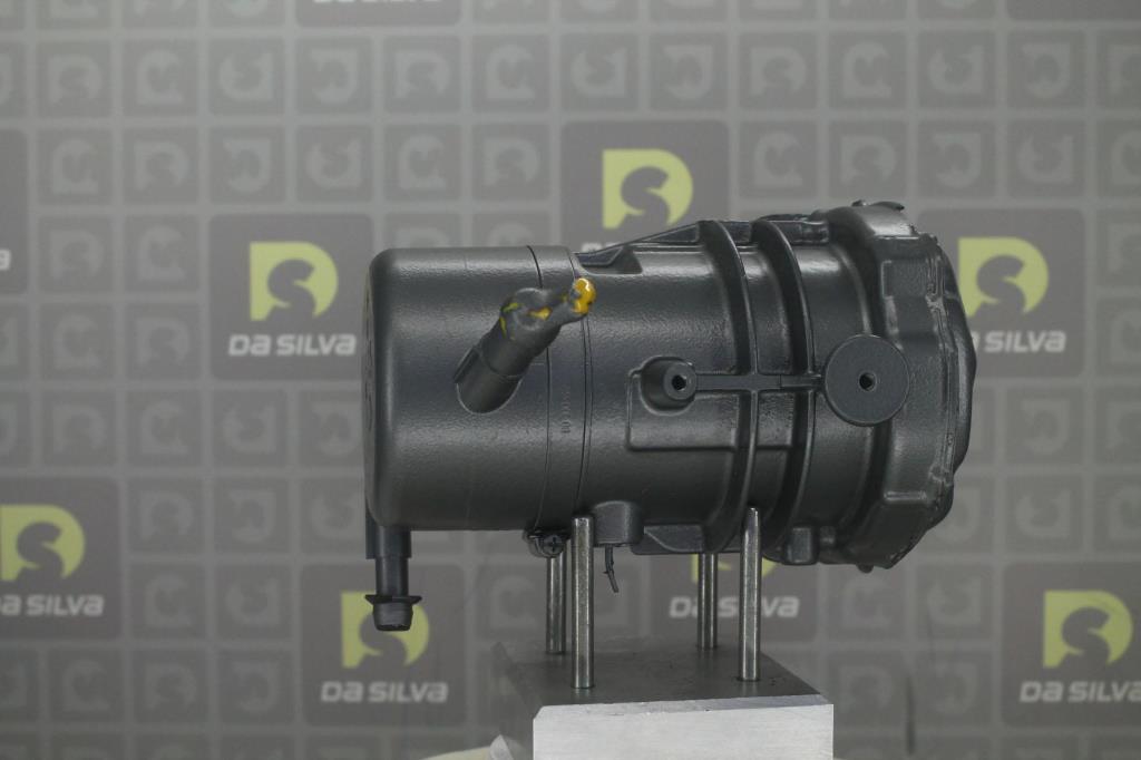 Pompe de direction assistée (Servo direction) DA SILVA S.A.S. DP5064