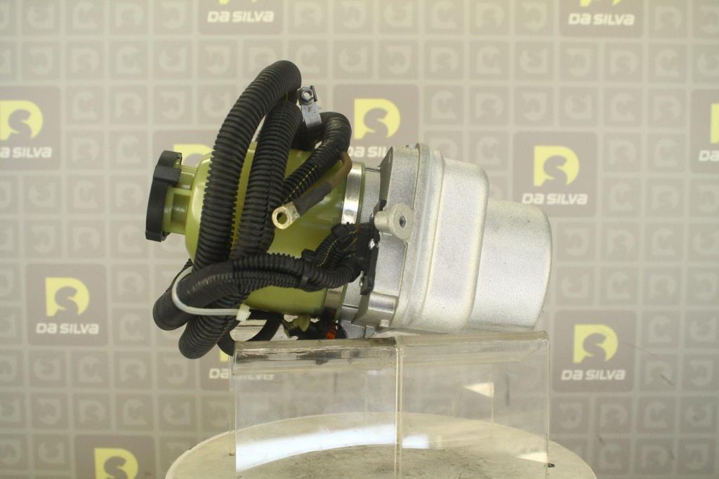 Pompe de direction assistée (Servo direction) DA SILVA S.A.S. ref. DP5066