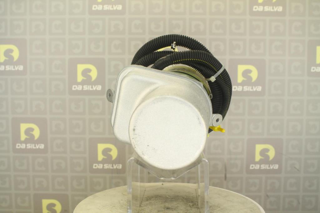 Pompe de direction assistée (Servo direction) DA SILVA S.A.S. ref. DP5066