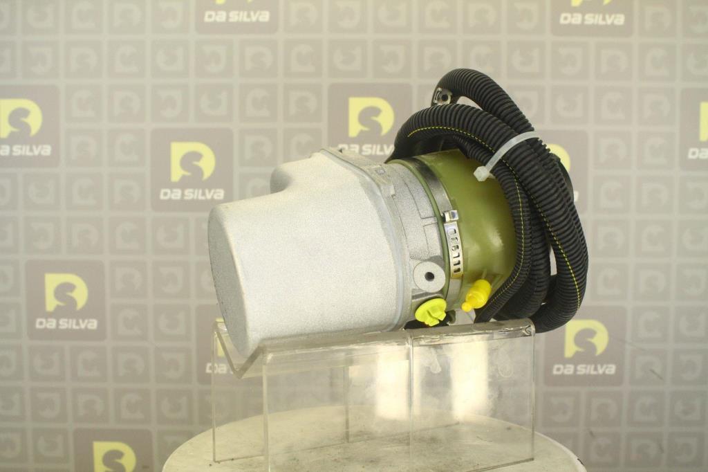 Pompe de direction assistée (Servo direction) DA SILVA S.A.S. ref. DP5066