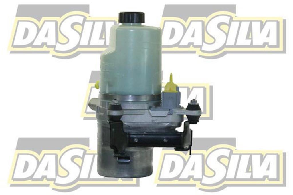 Pompe de direction assistée (Servo direction) DA SILVA S.A.S. ref. DP6056