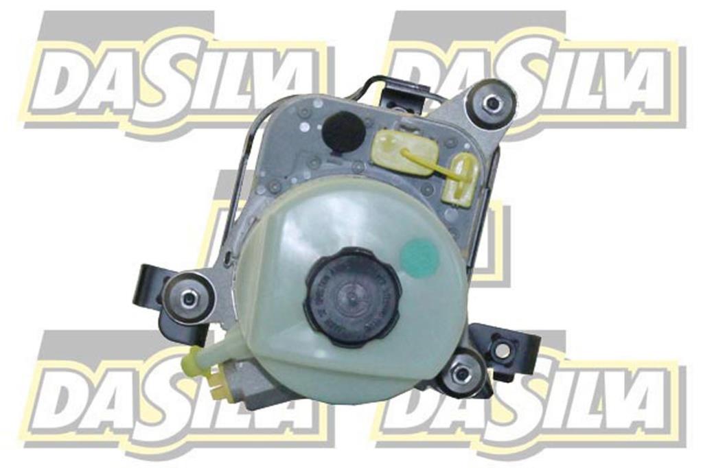 Pompe de direction assistée (Servo direction) DA SILVA S.A.S. ref. DP6056