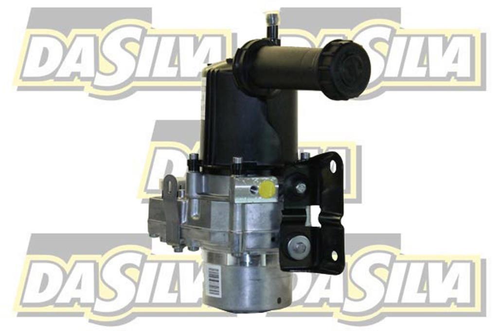 Pompe de direction assistée (Servo direction) DA SILVA S.A.S. ref. DPN1185