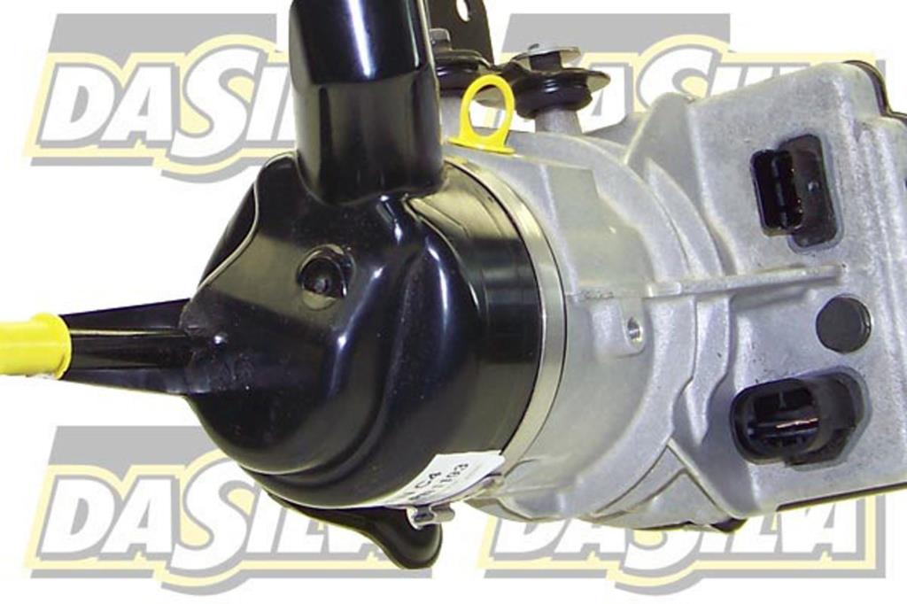 Pompe de direction assistée (Servo direction) DA SILVA S.A.S. ref. DPN1193