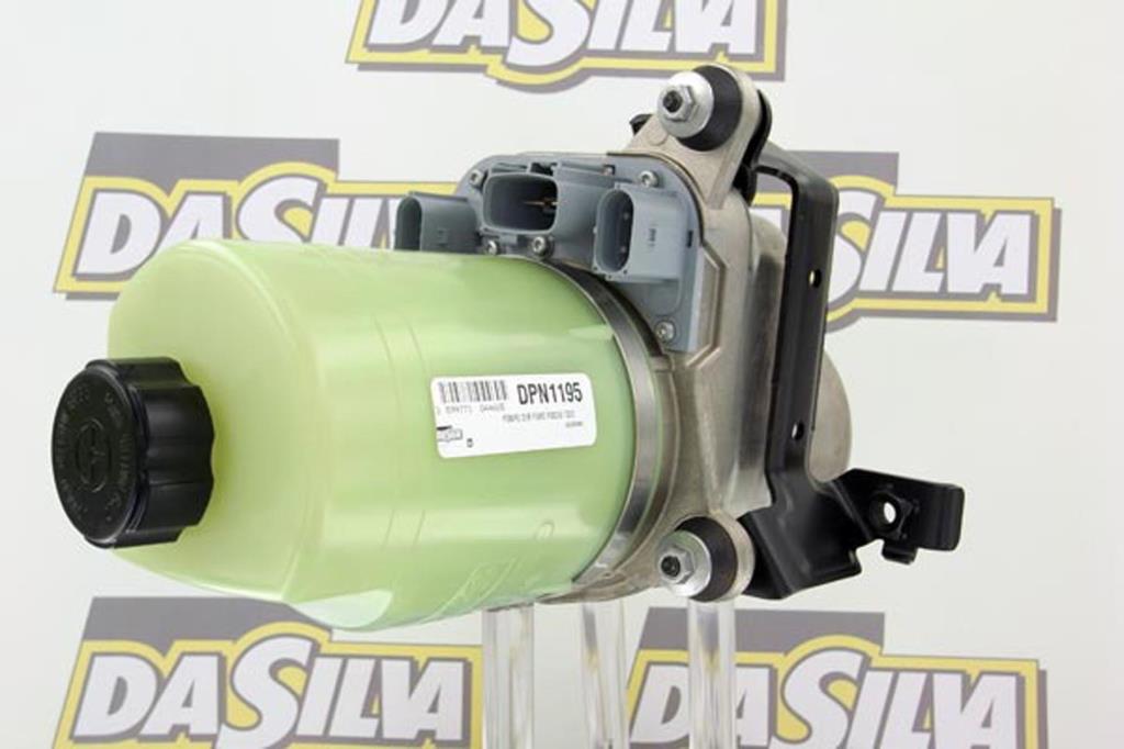 Bomba de direção assistida DA SILVA S.A.S. ref. DPN1195