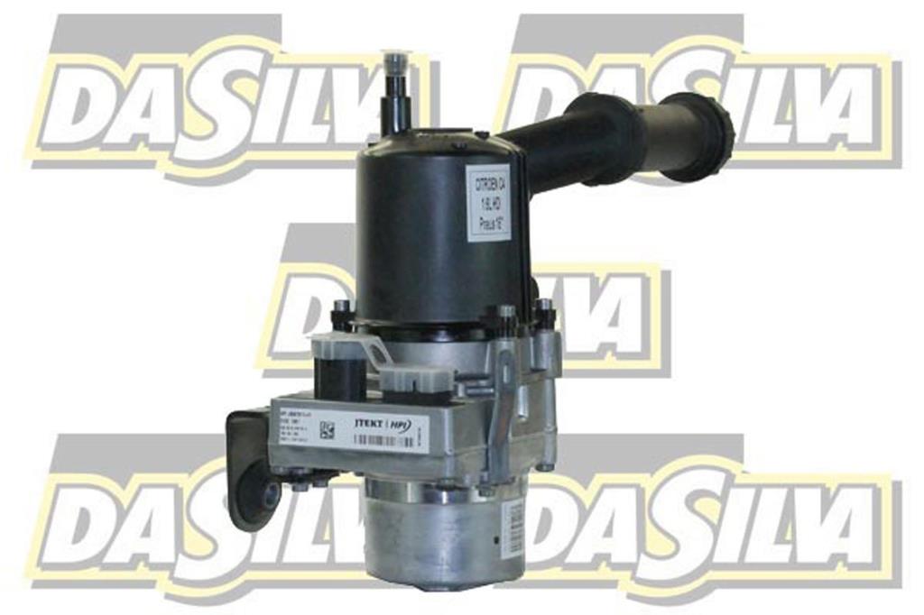 Pompe de direction assistée (Servo direction) DA SILVA S.A.S. ref. DPN1205