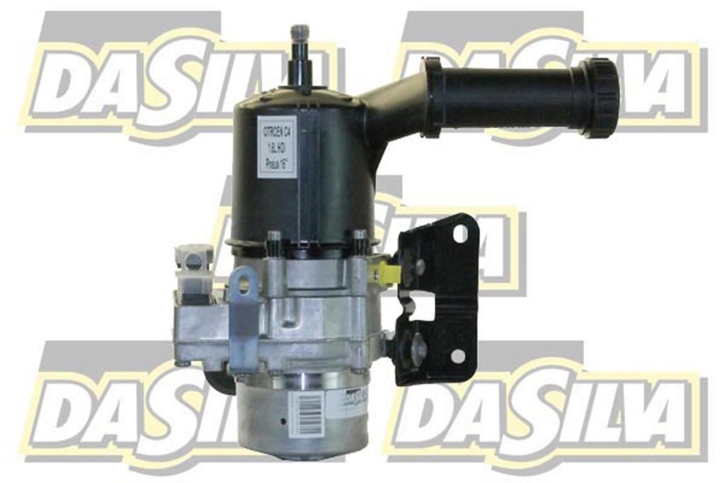Pompe de direction assistée (Servo direction) DA SILVA S.A.S. ref. DPN1205