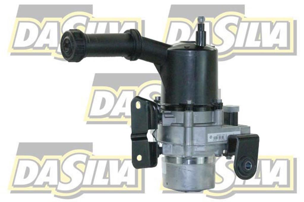 Pompe de direction assistée (Servo direction) DA SILVA S.A.S. ref. DPN1205