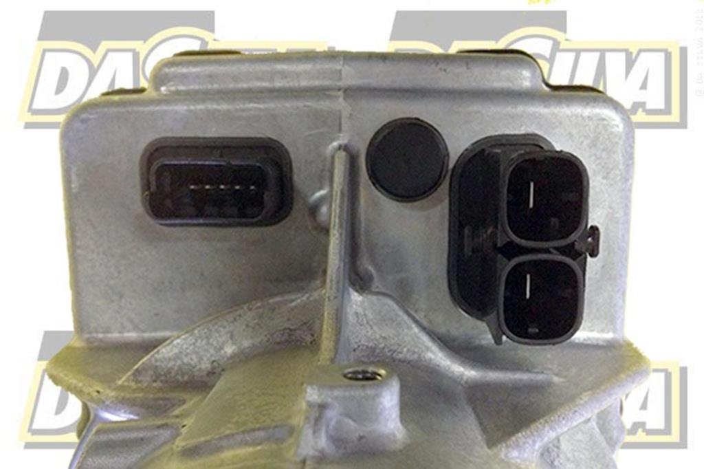 Bomba de direção assistida DA SILVA S.A.S. ref. DPN1460