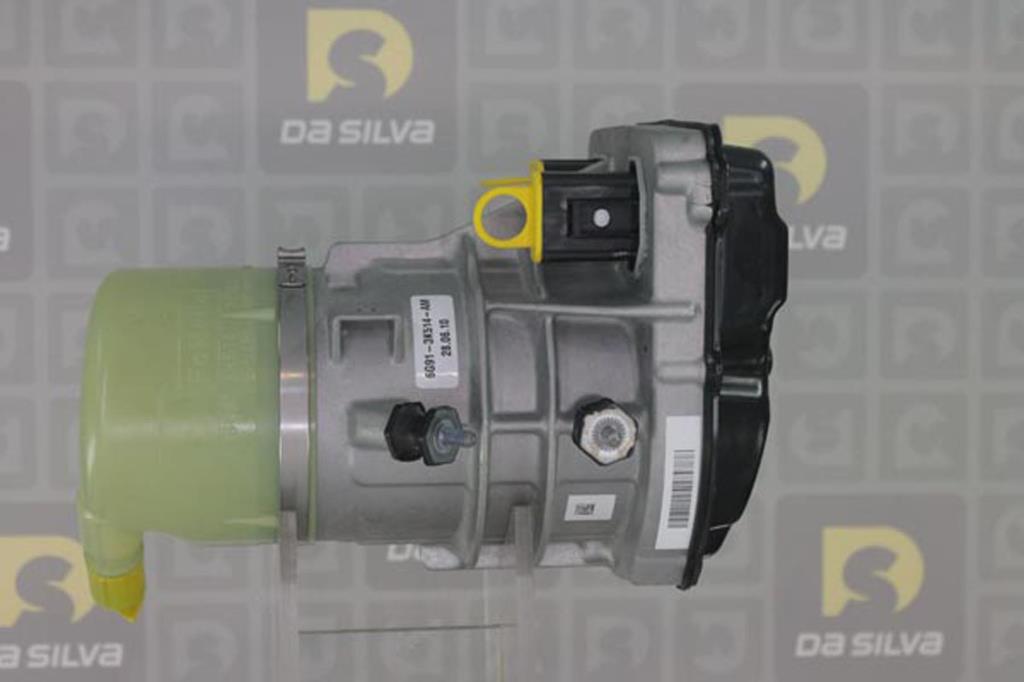 Pompe de direction assistée (Servo direction) DA SILVA S.A.S. ref. DPN1472