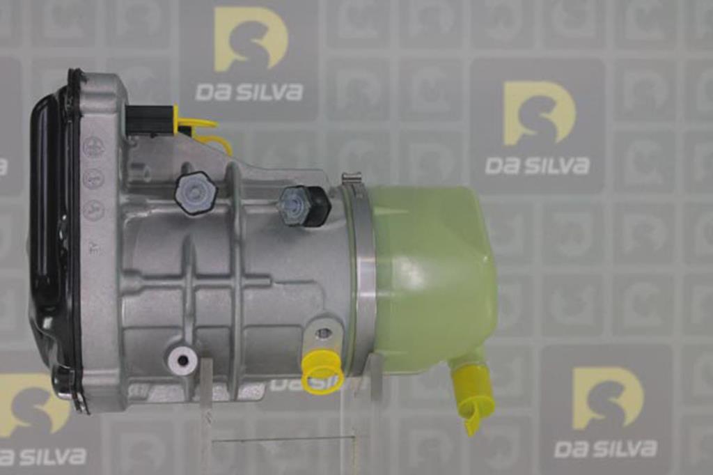 Pompe de direction assistée (Servo direction) DA SILVA S.A.S. ref. DPN1472