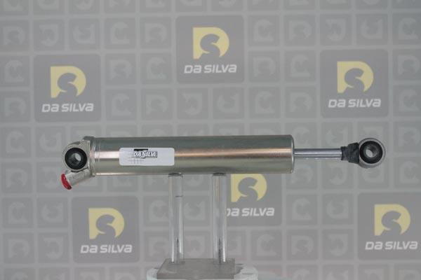 Butée hydraulique M5