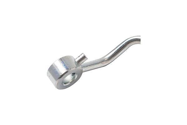 Tuyau hydraulique, direction DA SILVA S.A.S. E10105