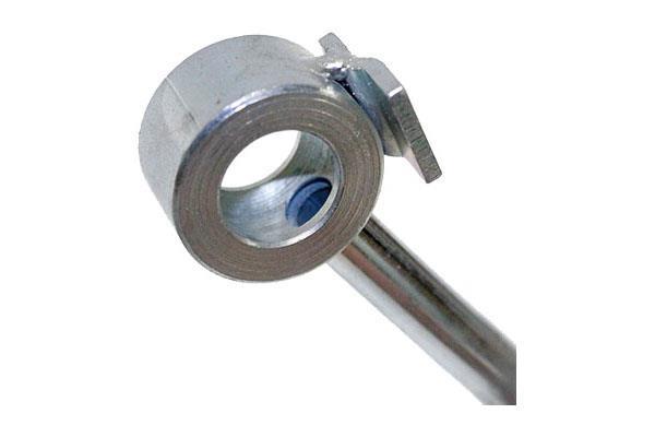 Tuyau hydraulique, direction DA SILVA S.A.S. E10137