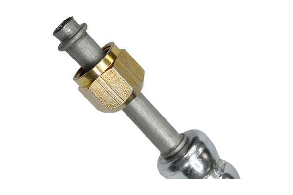 Tuyau hydraulique, direction DA SILVA S.A.S. E10187