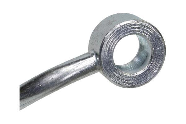 Tuyau hydraulique, direction DA SILVA S.A.S. E10191