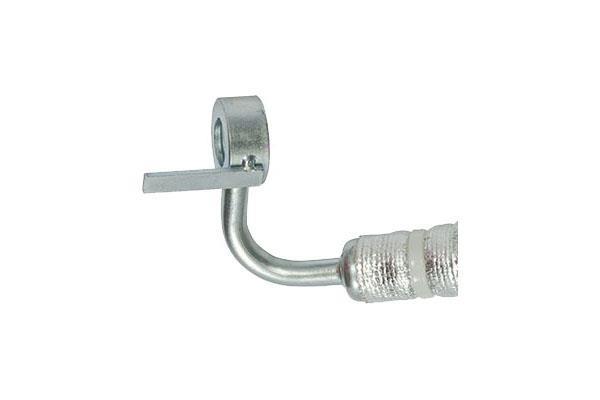 Tuyau hydraulique, direction DA SILVA S.A.S. E10222