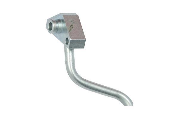 Tuyau hydraulique, direction DA SILVA S.A.S. E10239