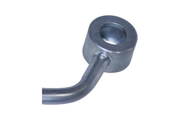 Tuyau hydraulique, direction DA SILVA S.A.S. E60031