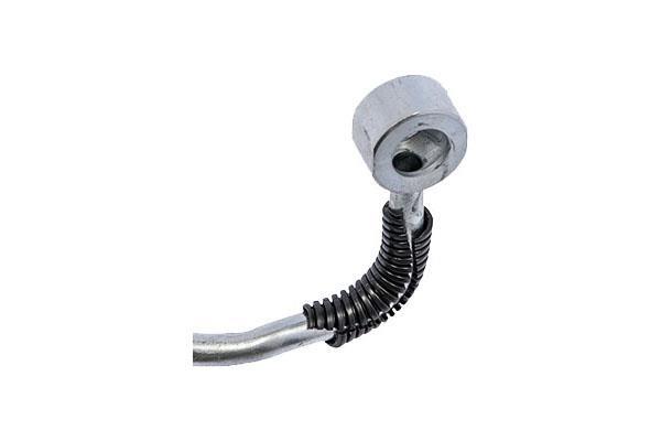 Tuyau hydraulique, direction DA SILVA S.A.S. E60035