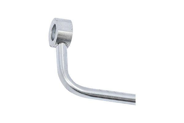 Tuyau hydraulique, direction DA SILVA S.A.S. E60037