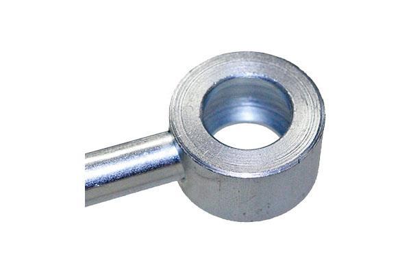 Tuyau hydraulique, direction DA SILVA S.A.S. E60051