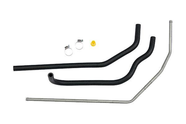 Tuyau hydraulique, direction DA SILVA S.A.S. E60075