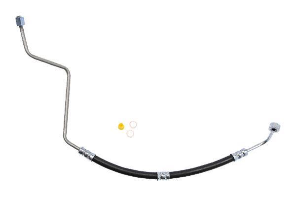 Tuyau hydraulique, direction DA SILVA S.A.S. E60102