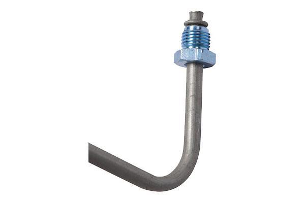 Tuyau hydraulique, direction DA SILVA S.A.S. E60109