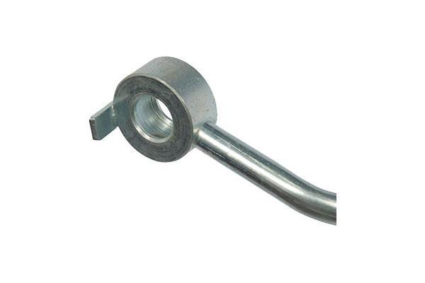 Tuyau hydraulique, direction DA SILVA S.A.S. E60120