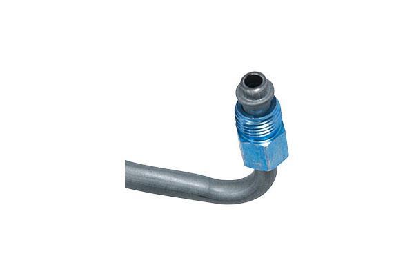 Tuyau hydraulique, direction DA SILVA S.A.S. E60143