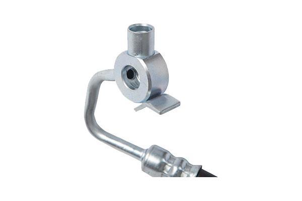 Tuyau hydraulique, direction DA SILVA S.A.S. E60164