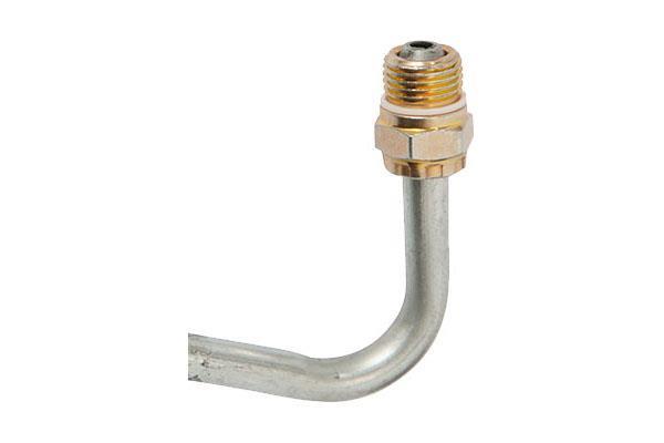 Tuyau hydraulique, direction DA SILVA S.A.S. E60183