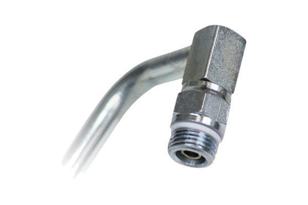 Tuyau hydraulique, direction DA SILVA S.A.S. E60187