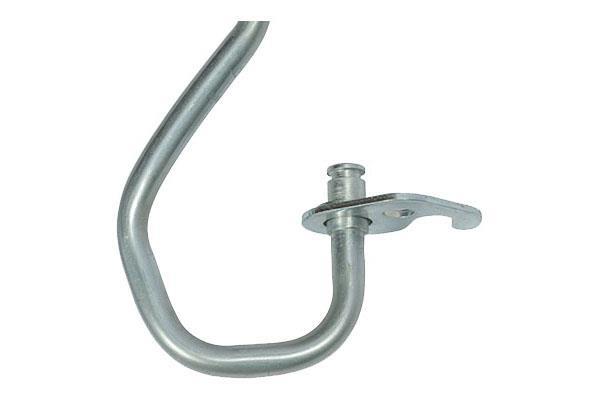 Tuyau hydraulique, direction DA SILVA S.A.S. E60208