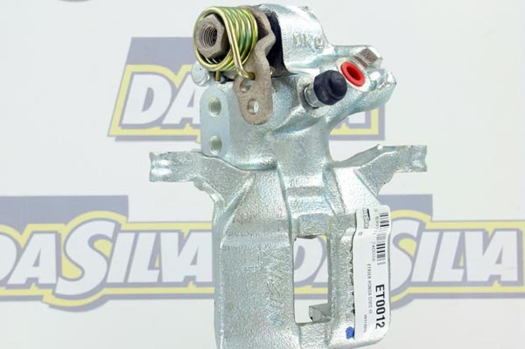Étrier de frein DA SILVA S.A.S. ref. ET0012